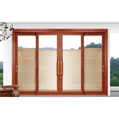 150Heavy Thermal break Sliding Window&doors