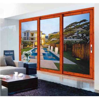 160 Heavy Sliding Door