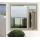 88 Thermal break Casement Window with mosquito net