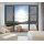 120 Thermal break Casement Window with mosquito net