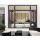 150 Thermal break Casement Window with mosquito net