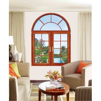 52 Casement Window