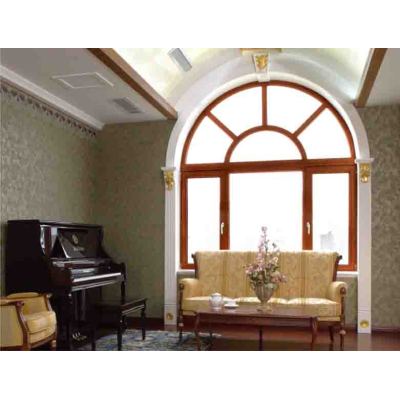 65 Thermal break Casement Window