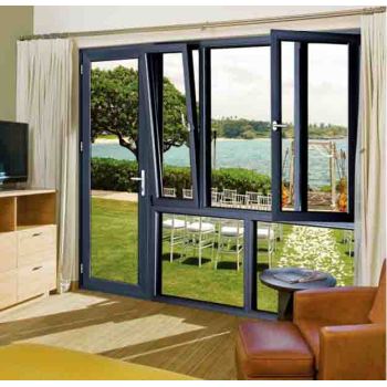 73 Thermal break Casement Window