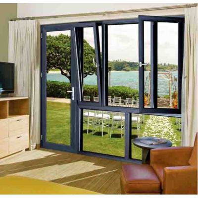 73 Thermal break Casement Window