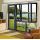 73 Thermal break Casement Window