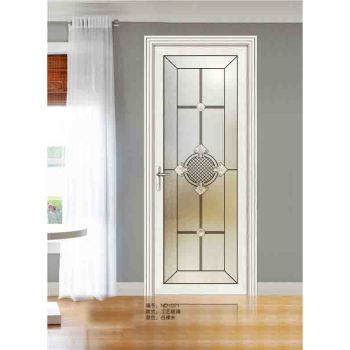 137 Casement Door with mosquito net