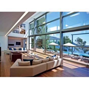 Curtain Wall