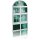 Waterproof UPVC windows