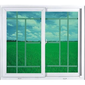 UPVC windows 3