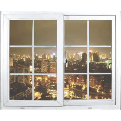UPVC windows 3