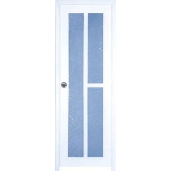 Customize External UPVC Doors
