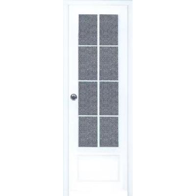 Customize External UPVC Doors