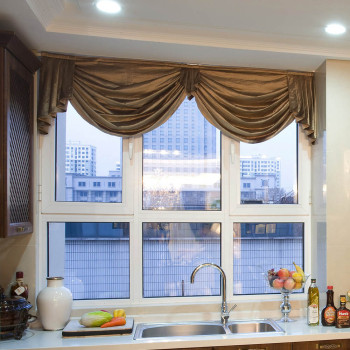 Picture/Fixed Window 4