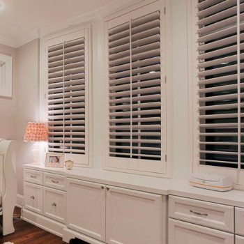 CE Australia Standard Shutter/Louver Window