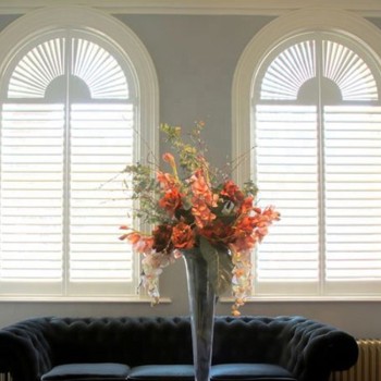 Shutter/Louver Window 4