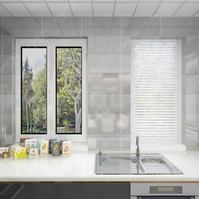 Shutter/Louver Window 4