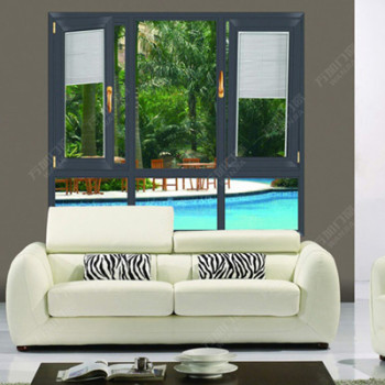 Tilt and Turn Window 2