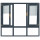 Tilt and Turn Window 2