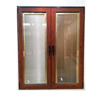 Tilt and Turn Window 4