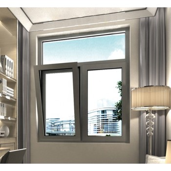 Tilt and Turn Window 5
