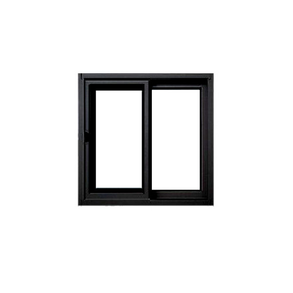 Aluminum Sliding Windows