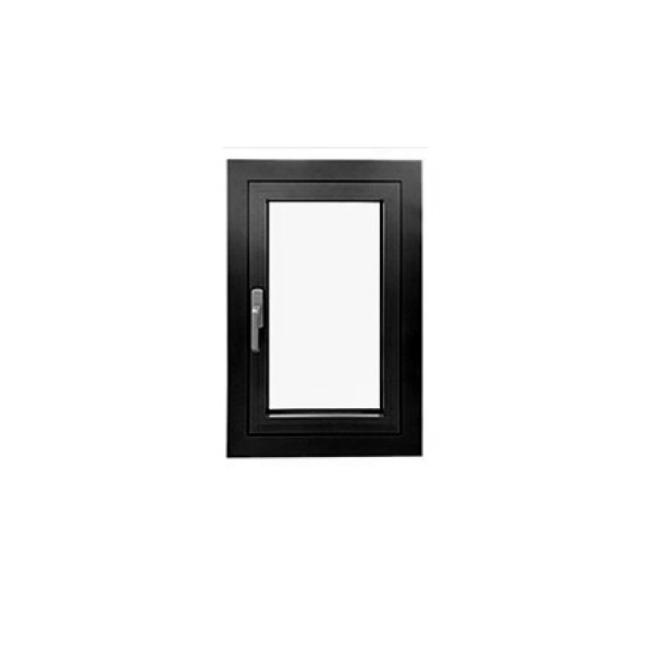 Aluminum Casement Windows