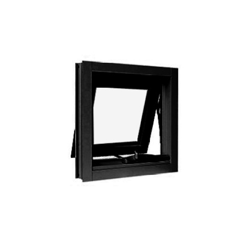 Aluminum Awning Windows