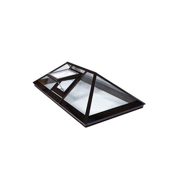 Aluminum Skylight