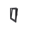 Aluminum Tilt and Turn Windows