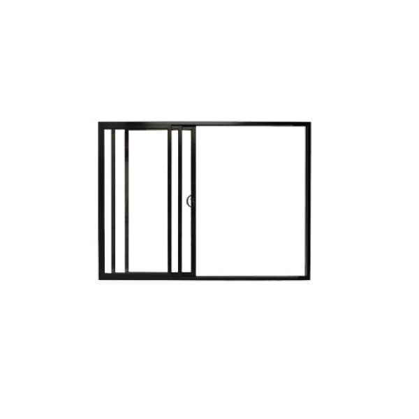 Aluminum Sliding Doors