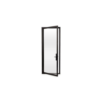 Aluminum Swing Door