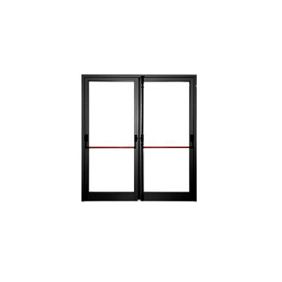 Aluminum Escape Doors