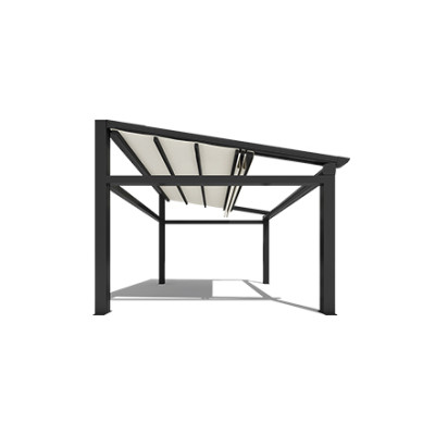 Aluminum Swimming Pool Awning