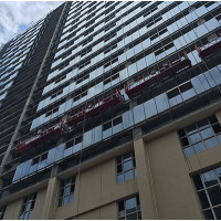 United Arab Emirates Office Building Project