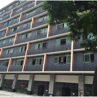 Malaysia Residential Building Project