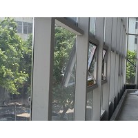 Saudi Arabia commercial building project