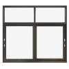 Aluminum Sliding Windows