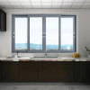 Aluminum Sliding Windows