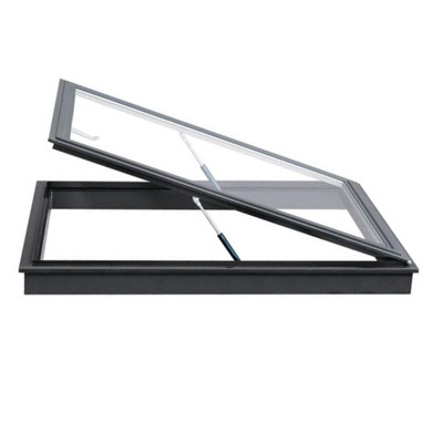 Aluminum Skylight