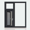 Aluminum Casement Windows