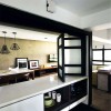 Aluminum Bifold Windows