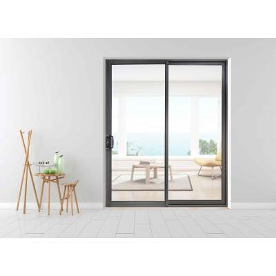Aluminum doors and Windows Australian