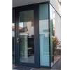Aluminum doors and Windows American