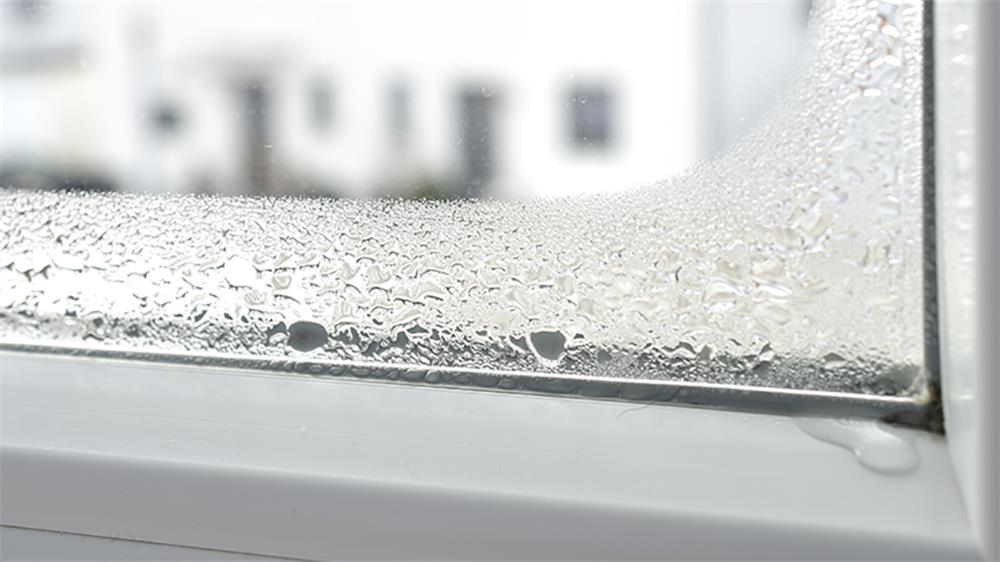 the four reasons for water seepage in aluminum windows