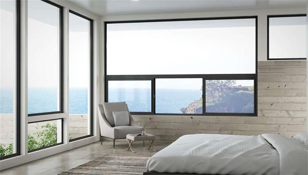 the four reasons for water seepage in aluminum windows