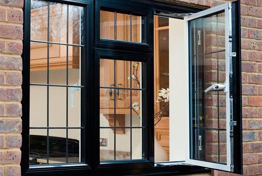 the five factors that need to be considered when choosing aluminum windows