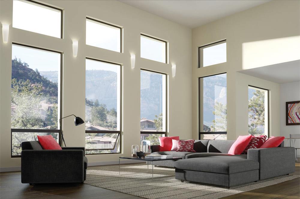 factors that need to be paid attention to when choosing aluminum windows
