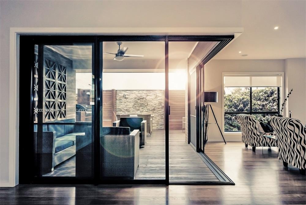 factors that need to be paid attention to when choosing aluminum windows