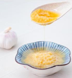 Chine Sauce à l'ail Fabricant de sauce de cuisine asiatique authentique